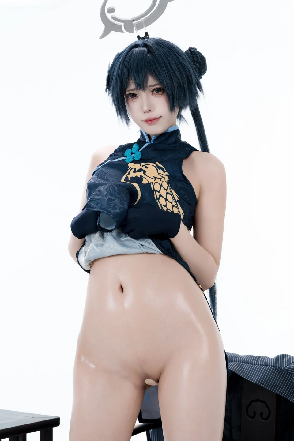 君颜圆又圆_No_001_蔚蓝档案_龙华妃咲_153P_1_02GB tg@simisebaisi 【丝足阁】046.webp
